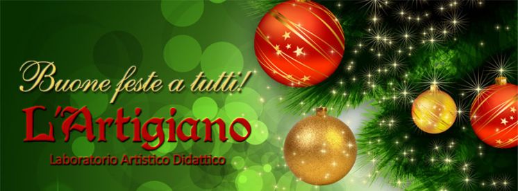 Felice anno nuovo !
