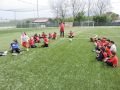 Rinnovo convenzione Nice Stadium
